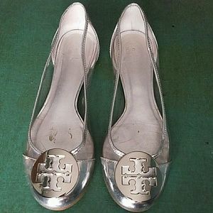 Tory Burch Flats
